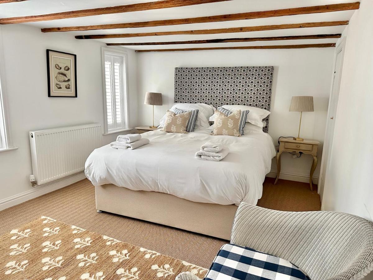 Laurel Cottage Sandsend Extérieur photo