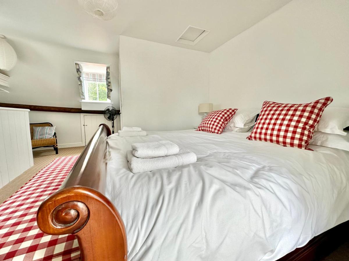 Laurel Cottage Sandsend Extérieur photo