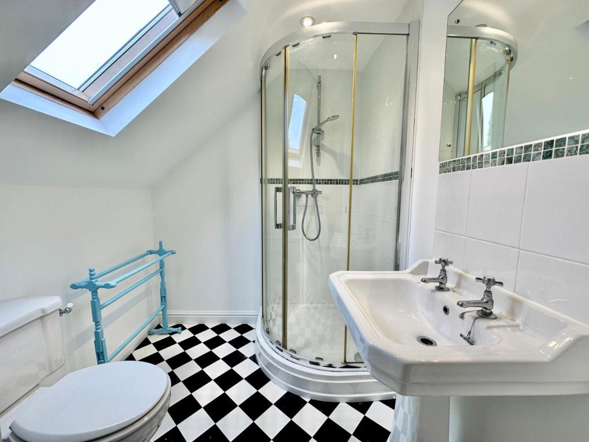 Laurel Cottage Sandsend Extérieur photo