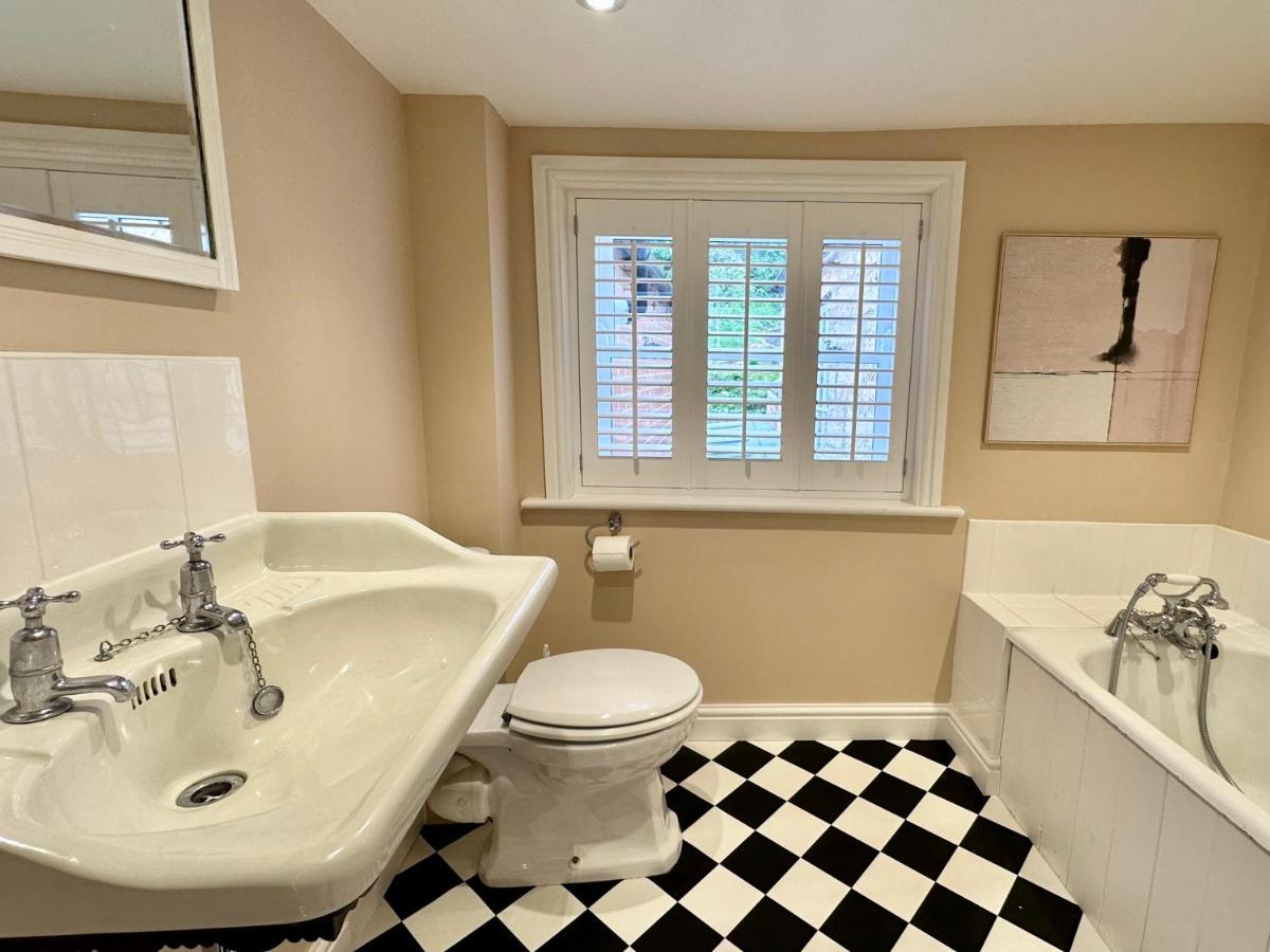 Laurel Cottage Sandsend Extérieur photo