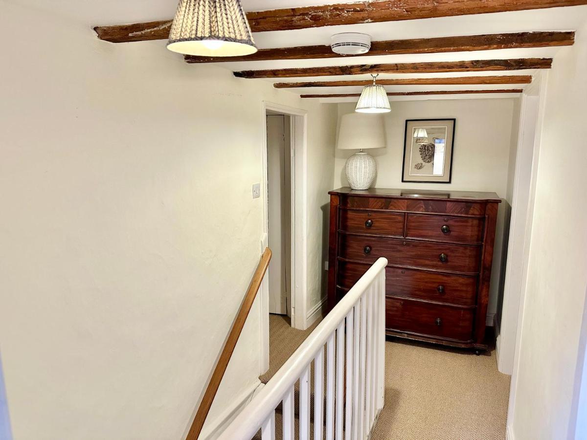 Laurel Cottage Sandsend Extérieur photo