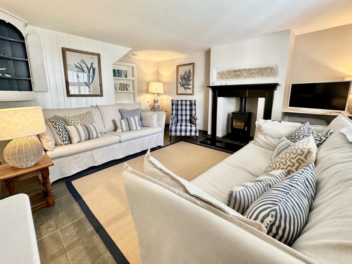 Laurel Cottage Sandsend Extérieur photo