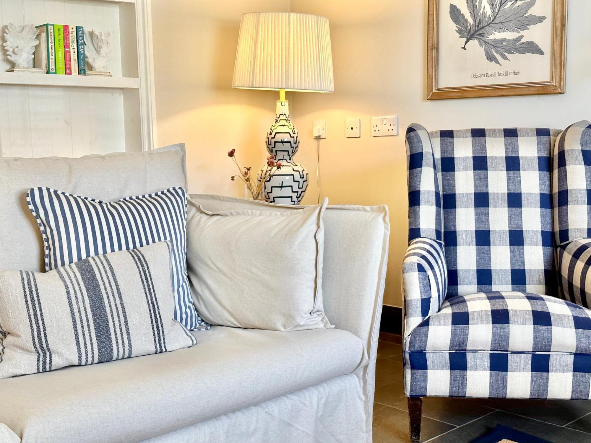 Laurel Cottage Sandsend Extérieur photo