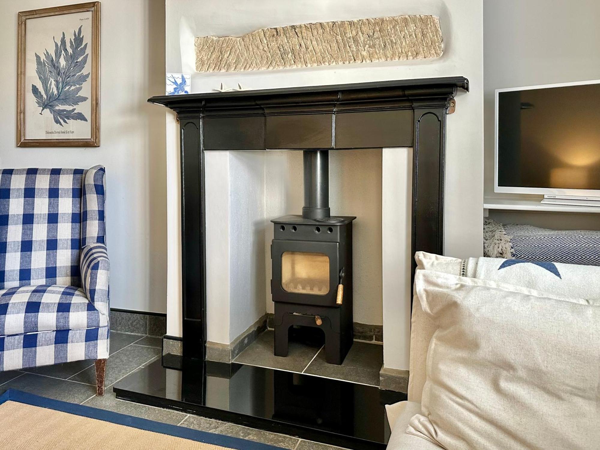 Laurel Cottage Sandsend Extérieur photo